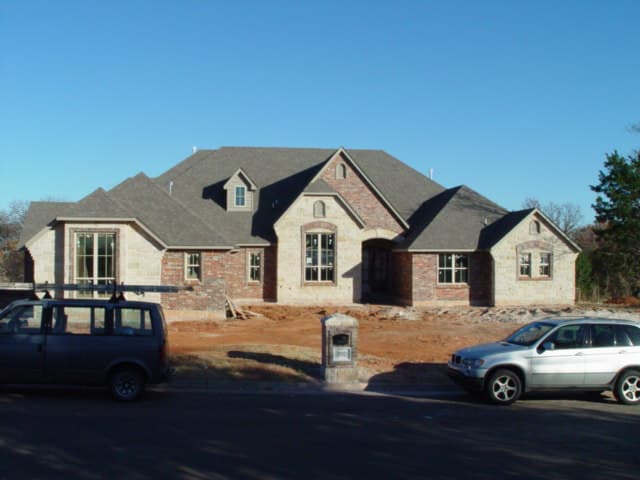 General Contracting